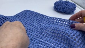 КОСЫНКА КРЮЧКОМ