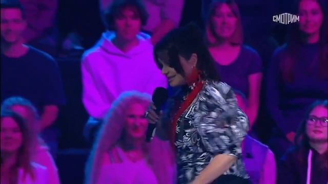 ОДИН В ОДИН 07.02.2025 – 6 СЕЗОН, 4 ВЫПУСК  серия | 2025 басков