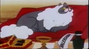 Пёс в сапогах.