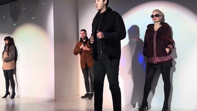 Corium в Турции. Волокно. ЭКО кожа 2023 смотреть онлайн