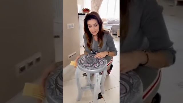 Моя мебель у Анастасии Макеевой