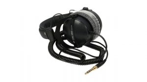 Обзор студийных наушников Beyerdynamic DT 770 Pro от Техсовет