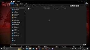 КАК СОЗДАВАТЬ МОДЫ В GORE BOX???/Туториал по созданию модов