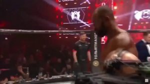 Дацик Вячеслав vs Дос Сантос Джеронимо Бой / Битва за пр