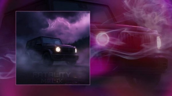 MELIX - FATALITY (Официальная премьера трека)