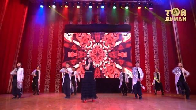 Гүлнар Назар - Гүлерке смотреть онлайн