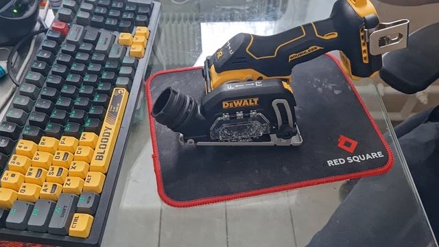 DeWalt DCS438 - что стоит знать перед покупкой смотреть онлайн