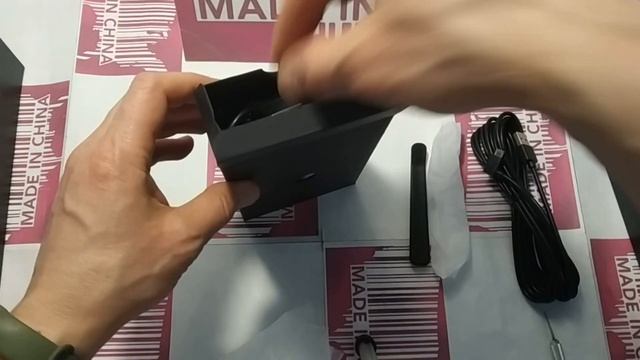 Видеорегистратор 70mai Rearview Dash Cam S500 в зеркале заднего ви смотреть онлайн