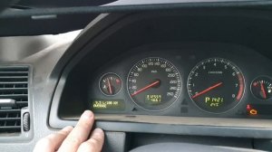 Про расход топлива Volvo xc90 v8