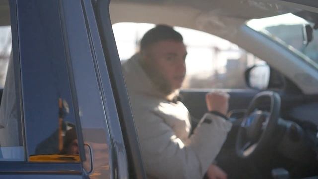 Обзор на Changan UNI-K / у китайцев отваливаются педали ? смотреть онлайн