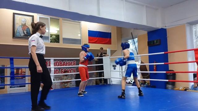 Подольск 28.09.2024 - первенство города.
