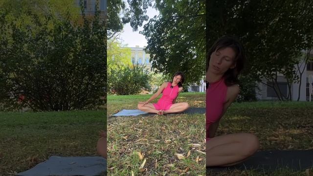 13.07 Ранова йога в спеку