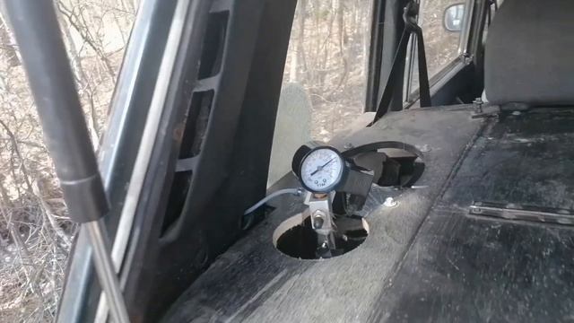 Пневмосистема без стационарного компрессора для рабо смотреть онлайн