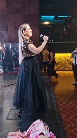 Камила Мурсалова