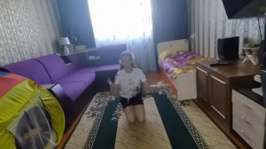 Стойка на руках 5 урок  планки