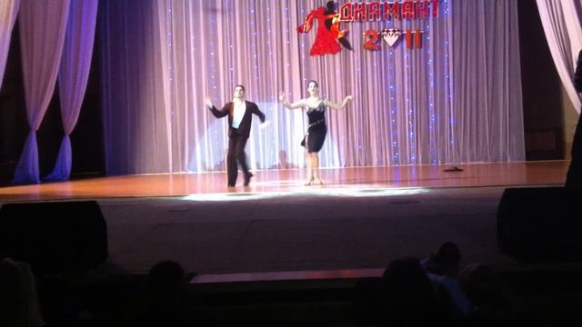 Артур Томаев  Илона Реготун