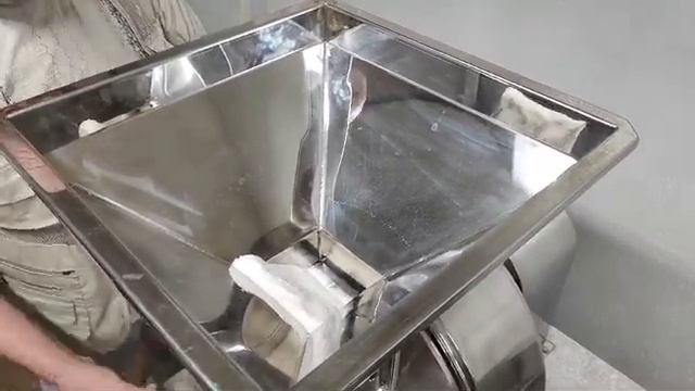 Измельчитель тонкого помола ВОЭ 313- 02 смотреть онлайн