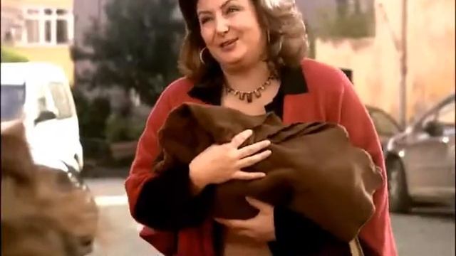 Biçak Sirti Бегущий по лезвию бритвы Рукоять 12 серия рус суб смотреть онлайн