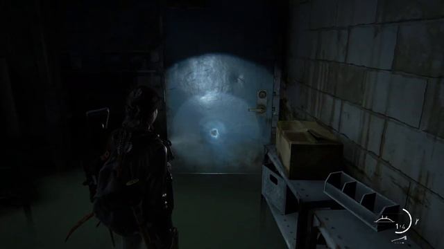 The Last Of Us Part II Прохождение 7 смотреть онлайн