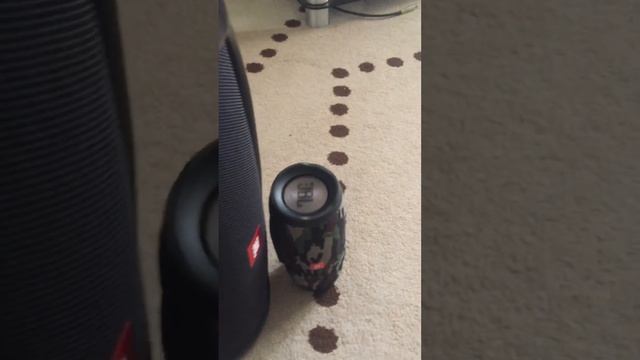 Тест бумбокс 1 смотреть онлайн