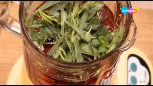 Еда на ура! Как в сказке. Скатерть, баранчик и сума (от 25