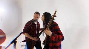 «ГОРОД ОМСК» (из «Смешариков») 🤟 😬 🎸 COVER