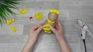 🌺КРАСОТА к ПАСХЕ🌺4 ИДЕИ🌺Пасхальные поделки своими