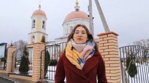 ПРоект и сайт об истории деревни Сатино-русское