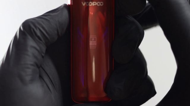 Pod-система VooPoo Vmate Max | Подік з Кіберпанку?