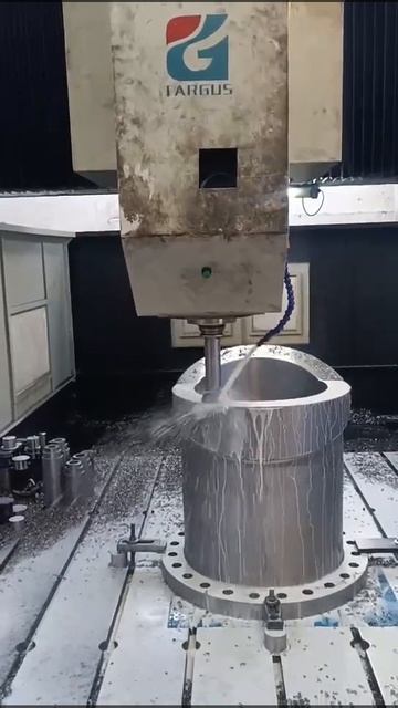 TARGUS CNC ЧПУ CHINA. Поставка ЧПУ станков под Ваши задачи. смотреть онлайн