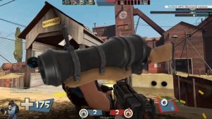 [ТФ2] Какие оружия выбрать за демомана ? Тир лист оружий