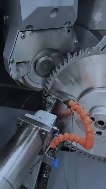 Процесс заточки пилы🔥 #меркатор #заточка #ножи #technology смотреть онлайн