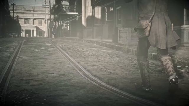 Red Dead Redemption 2 НА УЛЬТРА РЕАЛИСТИЧНЫХ МАКСИМАЛКАХ смотреть онлайн