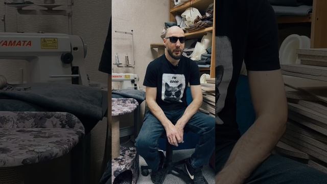 "Мужайтесь, вы ослепнете" - Андрей Хромин, основатель м? смотреть онлайн