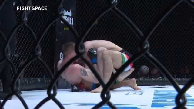 Абдусамад Сангов битва на Волге 10 14 апреля 2019 смотреть онлайн