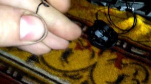 Как снять и разобрать механизм затяжки шнурков систем