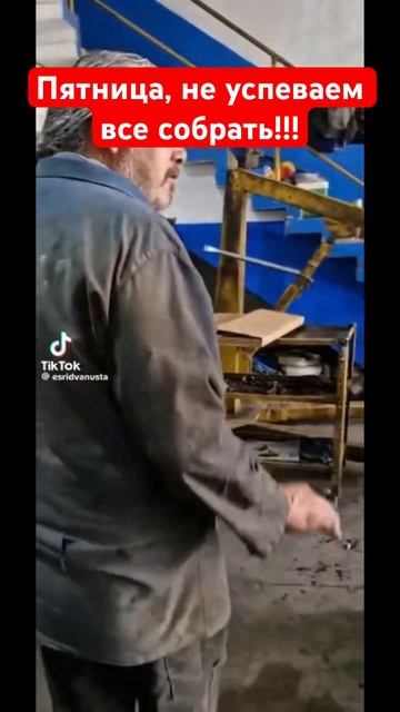 #двигатель #ремонтдвигателя #ремонт #engine #weichai #mechanic #assem смотреть онлайн