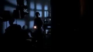 Марпл "Убийство в доме викария"