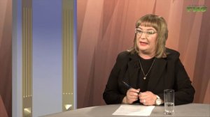 «Защита прав несовершеннолетних» / «Прокурор в теме» от