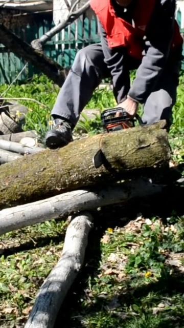 Причины потери мощности бензопилы смотреть онлайн