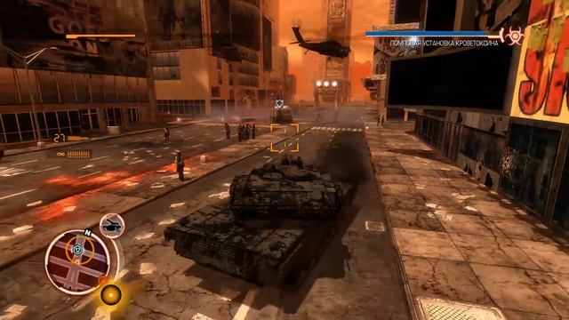 #3 Прохождение Prototype смотреть онлайн