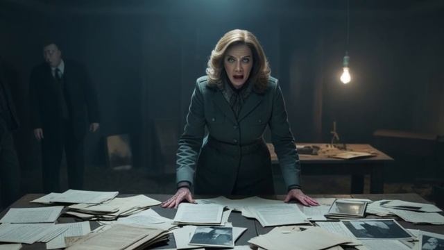 Тайна, скрытая в лесу: Оксана и её борьба за правду смотреть онлайн