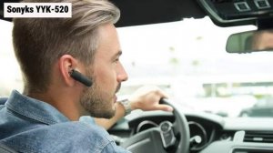 🔝ТОП-7. Топ хороших блютуз гарнитур 🎧Гарнитура блюту