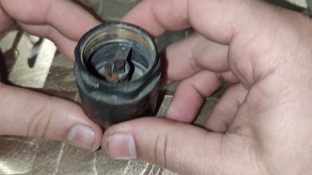 Что делать? Самопроизвольное частое включение и выклю смотреть онлайн