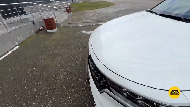 ДВИГАТЕЛИ, КПП, КОМПЛЕКТАЦИИ И ЦЕНЫ 2024 Kia Sorento 4 из Южной смотреть онлайн