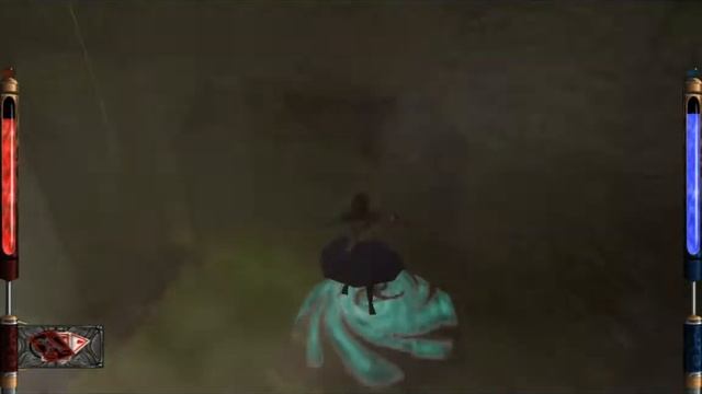 Прохождение American McGee's Alice. Часть 3. Полнейший ступор. смотреть онлайн