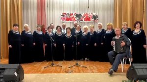 Песня   "Это Родина моя"