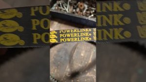 загадочная длинна и маркировка ремней вариатора