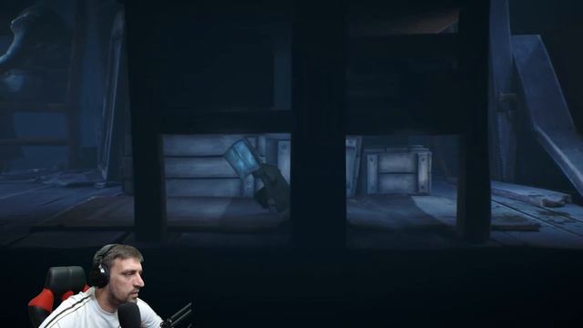 Прохождение "Little Nightmares 2" Часть 1. Всем приятного просмотра!) смотреть онлайн