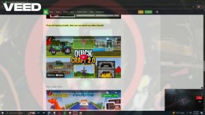 Как установить моды в Minecraft Bedrock Edition